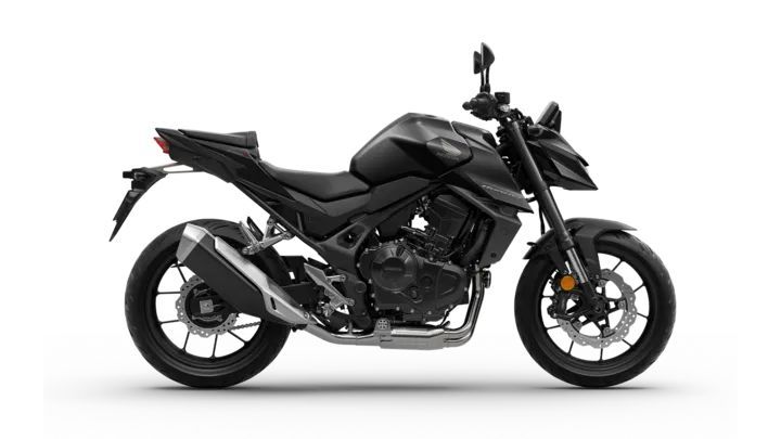 Honda CB 750 Hornet "Od Ręki"