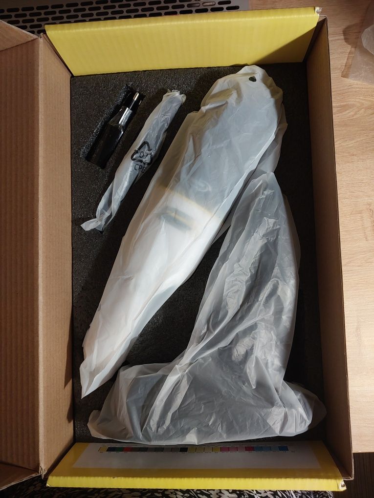 Пилосос Karcher CVH 3 PLUS
