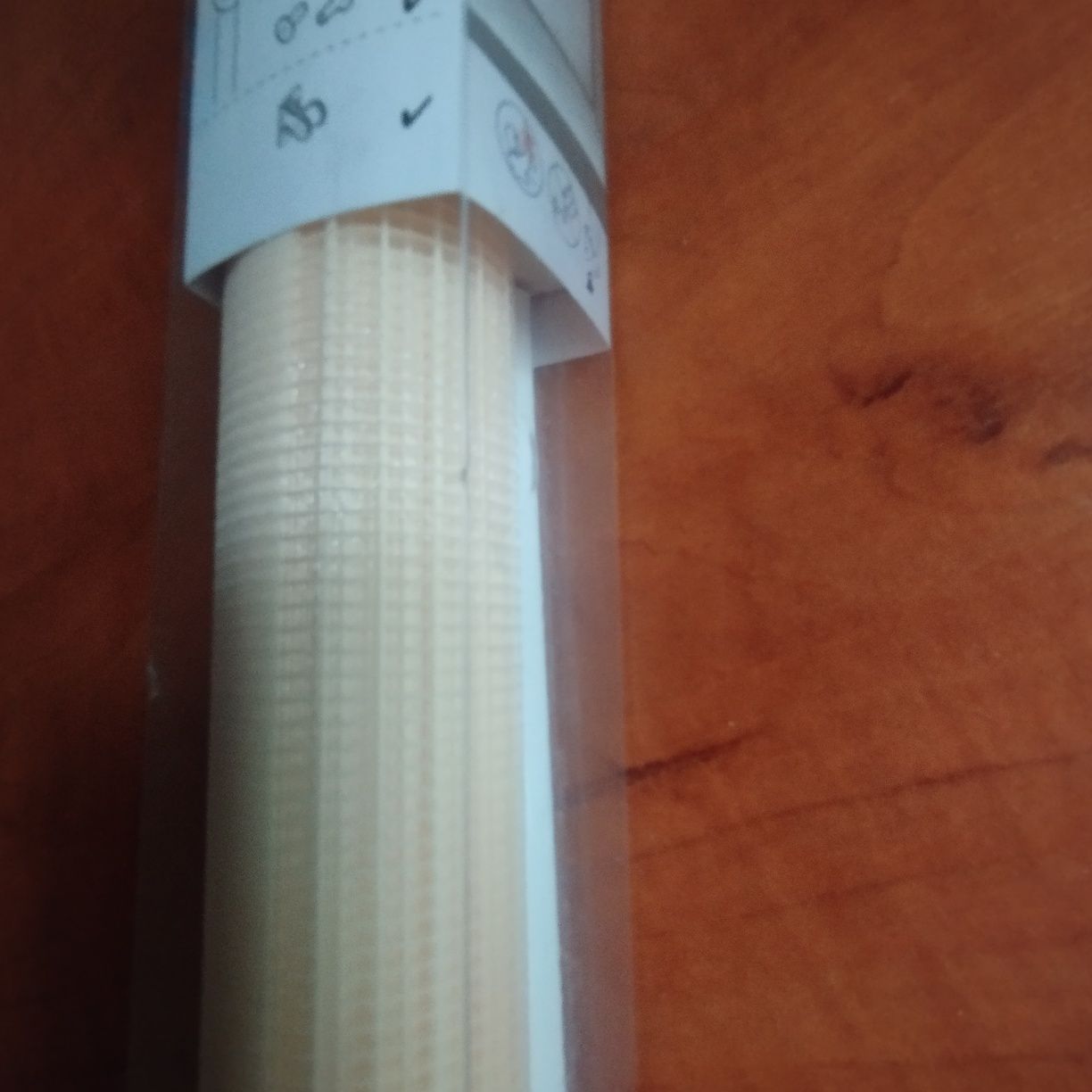 Roleta Brawo D&Na 35x140!