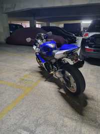 Gsxr 1000rr k7 2007