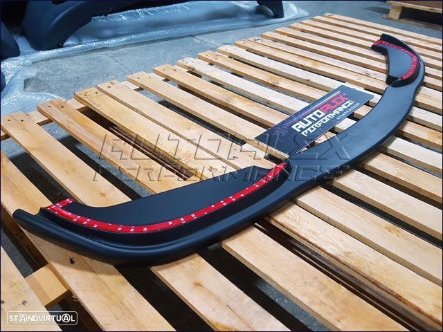 Spoiler Frontal M3 BMW E46  AAP38186