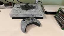 Xbox one edycja limitowana