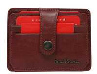 pierre cardin etui na karty dokumenty