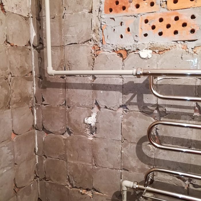 Сантехнік, послуги сантехніка