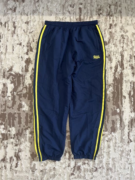 Штани pants нейлонові Lonsdale
