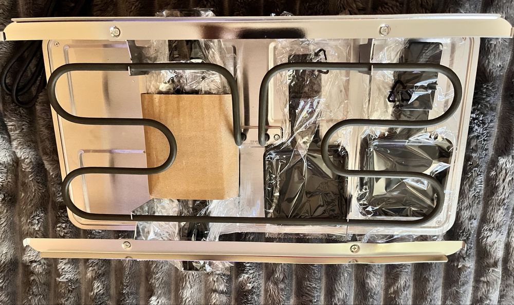 Продам Raclette-гриль BOMANN RG 2279 CB