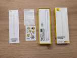 Nowy Baseus Stylus Lite – rysik, który odmieni Twoją pracę z iPadem!