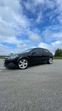 Opel Astra GTC 1.7 Sport