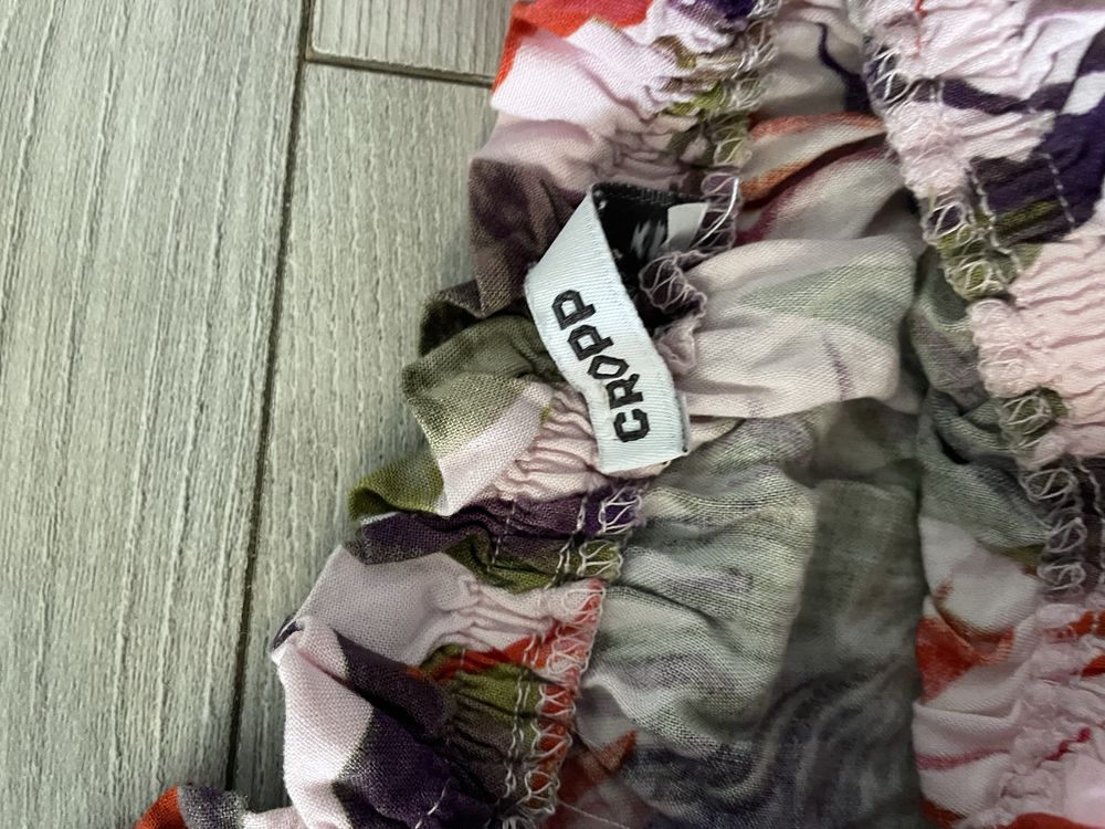 CROPP sukuenka letnia XS