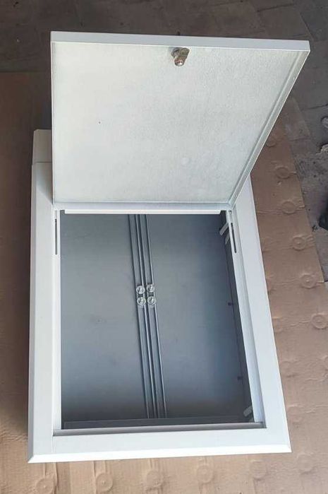 Шафа для колектора внутрішня нова