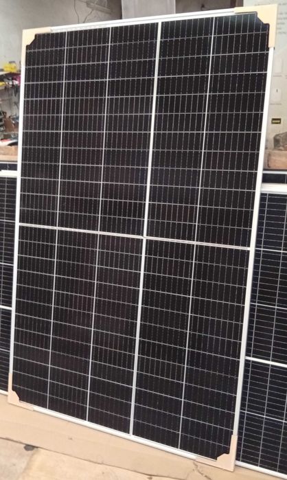 Painel Fotovoltaico de 400 watts monocristalino