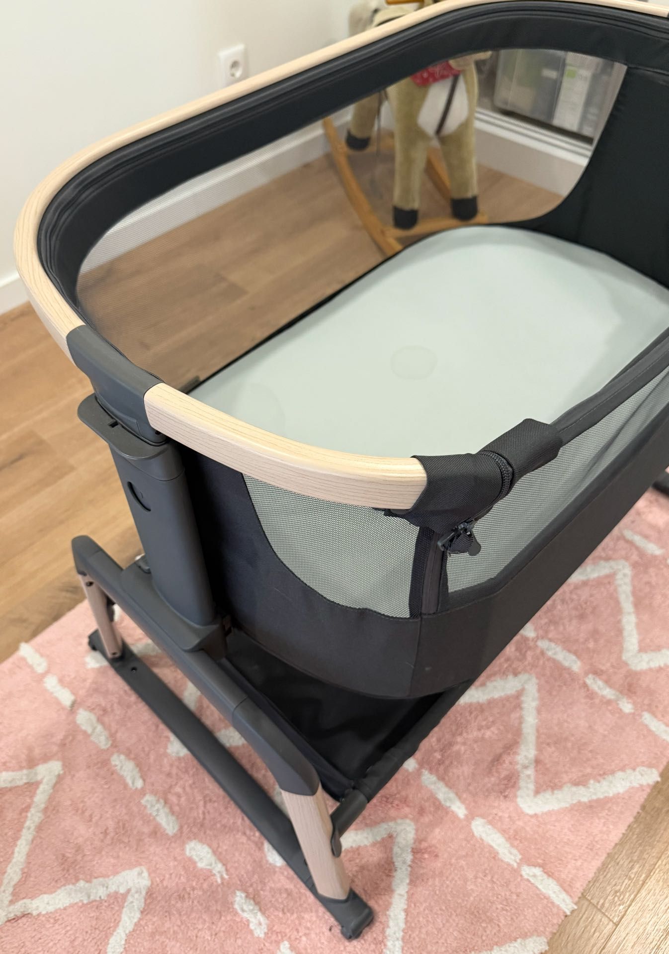 Next to Me Maxi Cosi