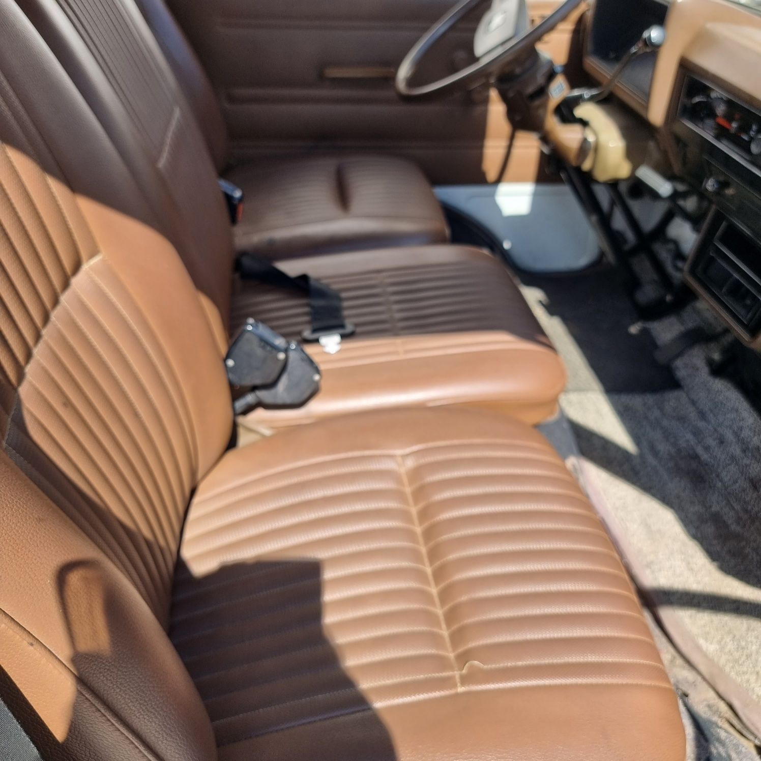Hiace Aberta muito estimada.(Reservada)