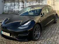 Tesla Model 3 Long-Range Dual Motor AWD