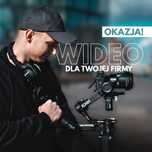 Profesjonalne WIDEO dla Ciebie!