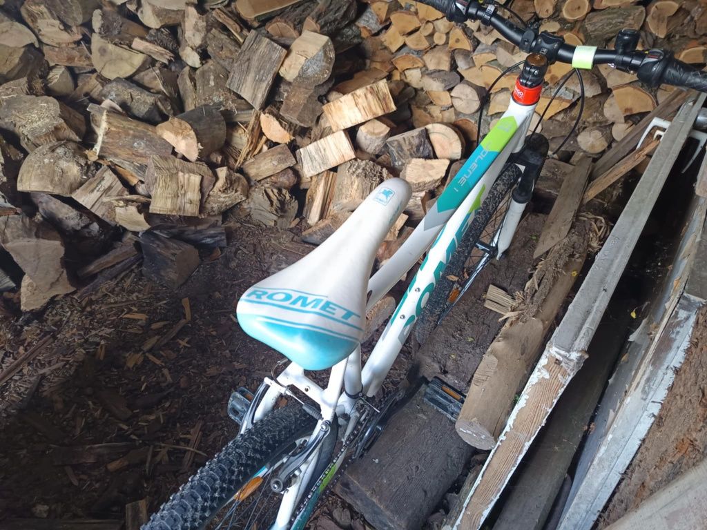 Rower Romet JOLENE 1