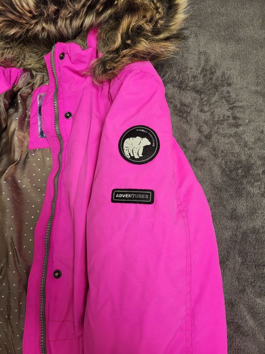 Куртка парка Lenne 164