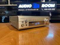 Wieża Denon DRA-F101, mini amplituner Audio Room