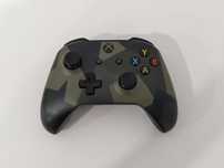 Pad Xbox Series X/S Camo – Używany