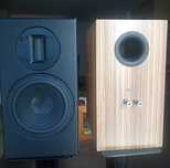 Colunas Hi-end luxo novas no Proac