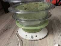 Parowar Tefal Steam Cusaine Vitamin +