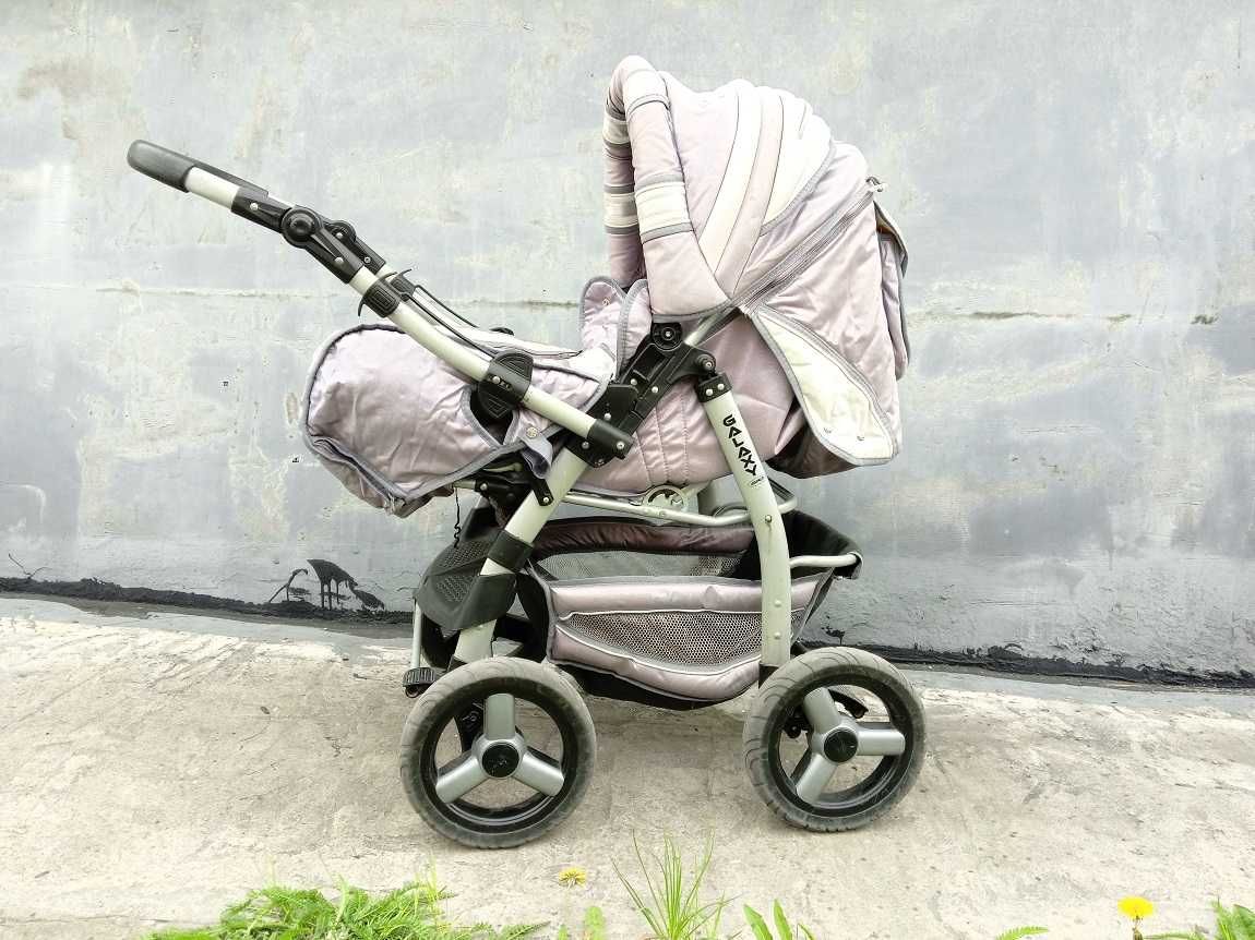 Универсальная детская коляска. ПЕРЕСЫЛКА!  Дитячий візок. Прогулка.