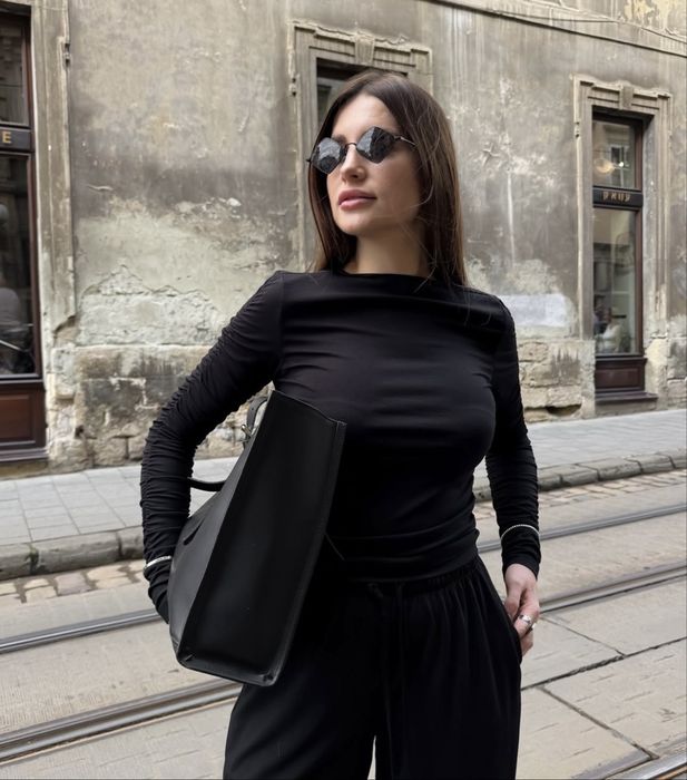 Костюм з віскози Vloria