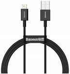 Baseus Szybki Kabel Lightning Usb 1M Do Iphone