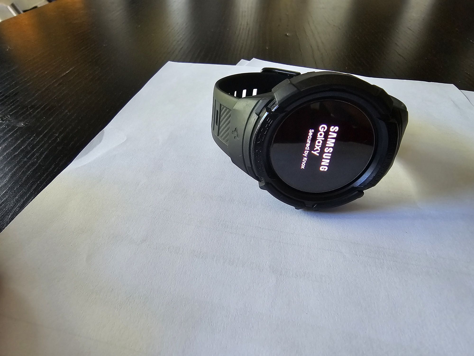 Samsung galaxy watch 5 pro