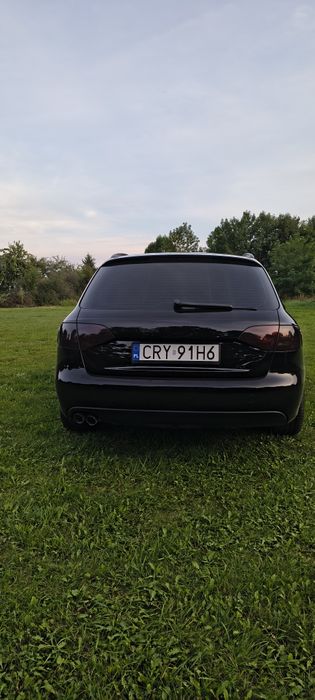 Audi A4 B8 2.0 TDI BIXSENO