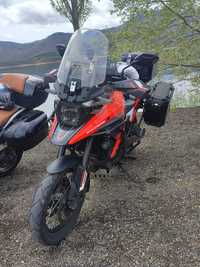 Suzuki V Strom 1050XT