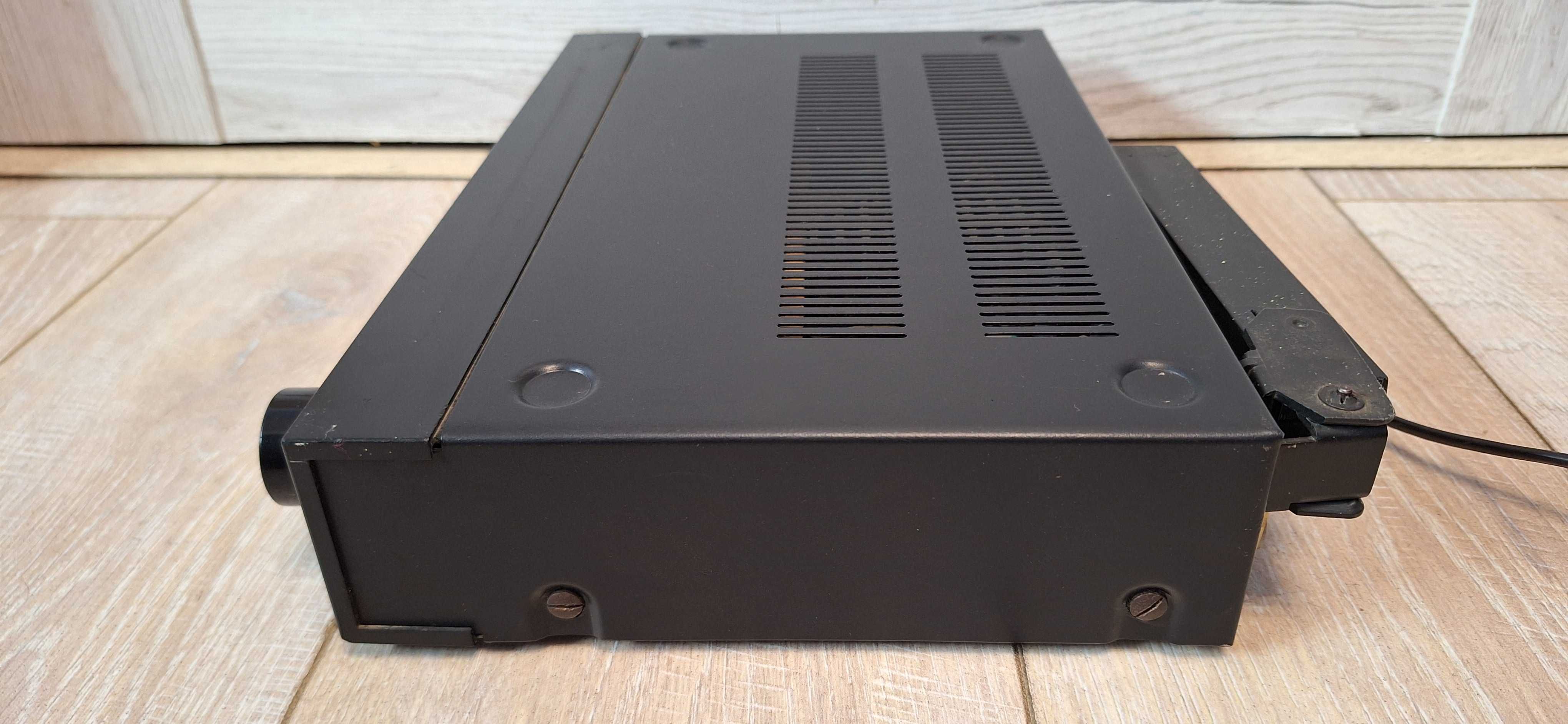 Amplituner Unitra R 8040 Czarny ! BDB STAN 100 % SPRAWNY! PRZESTROJONY