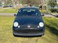 Golf Lupo.........