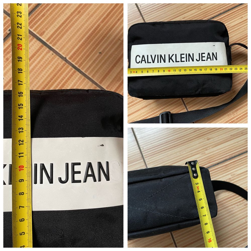 Сумка calvin klein