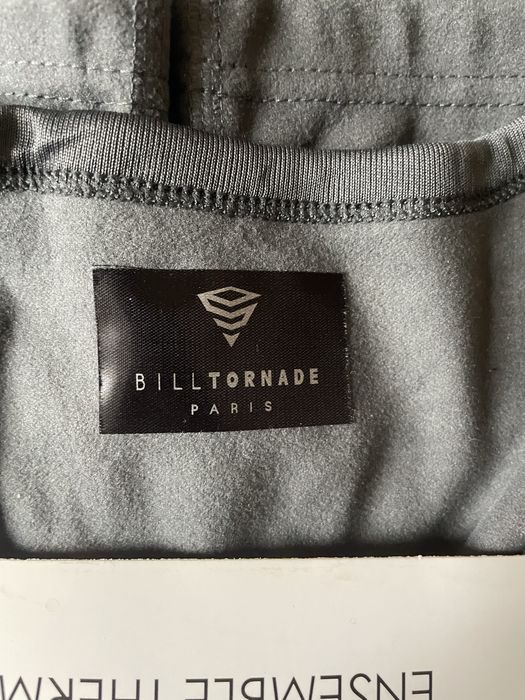 Французька термобілизна BILL TORNADE