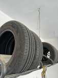 Opony Do Busa wzmacniane, letnie, prawie nówki, Nexen 204/70r15c