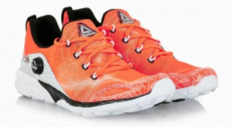 Reebok ZPump Fusion 2.0 кросівки жіночи 37 розмір 23.5