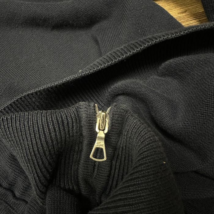 Кофта zip (зип) Lacoste лакост оригинал худи