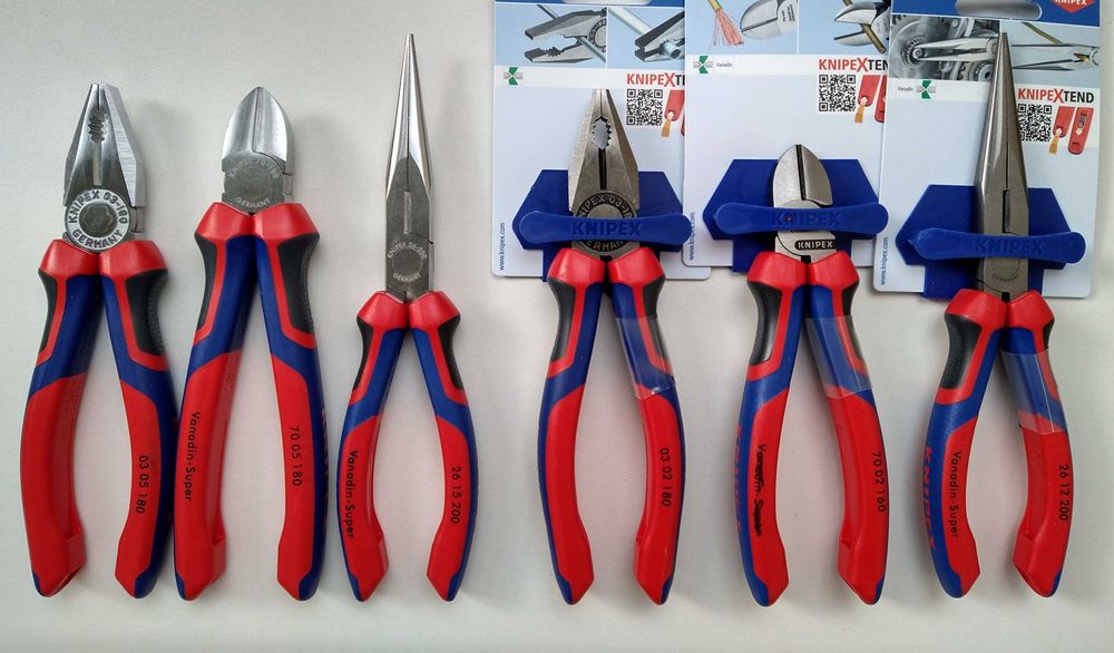 Инструмент Knipex