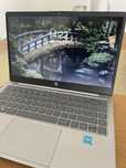 Portatil HP novo Março24