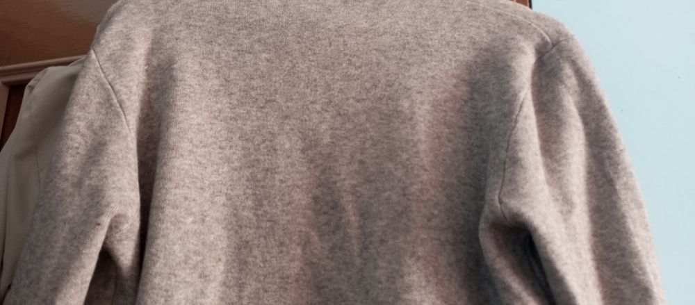 Damski  narzutka kardigan 38/40