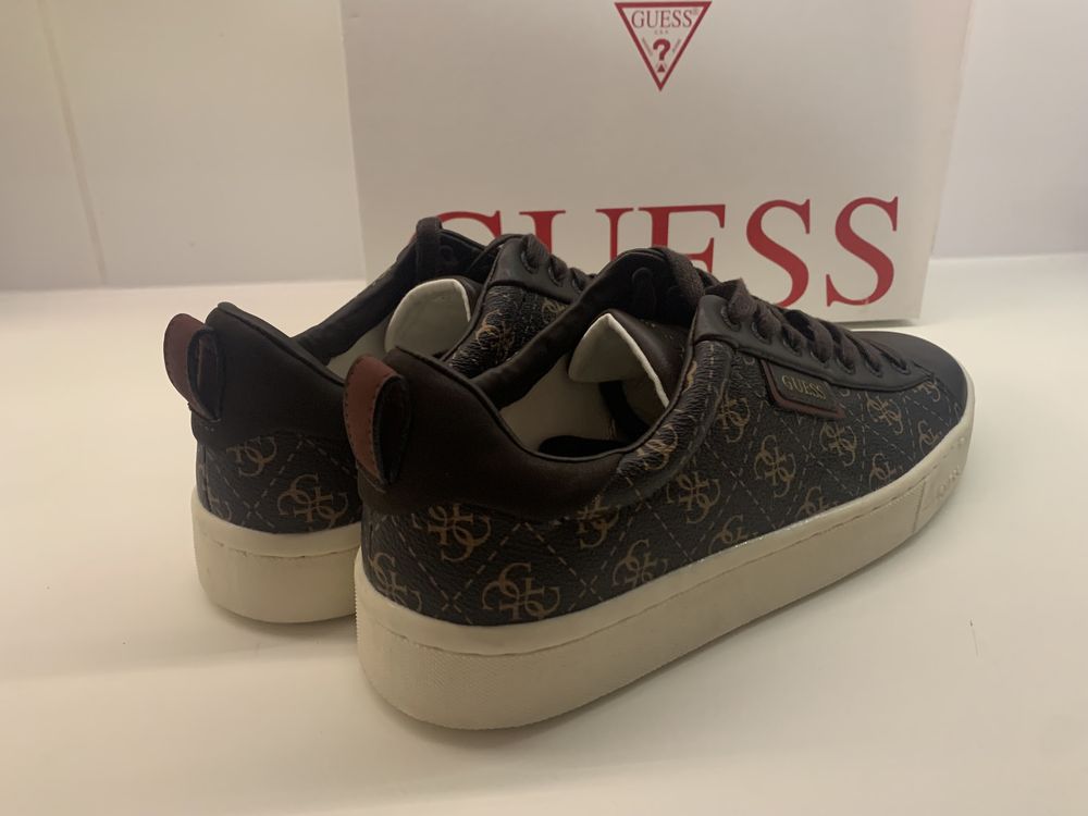 Buty Guess 43 brocr