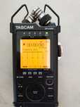 Rejestrator cyfrowy Tascam- DR-44  WL
