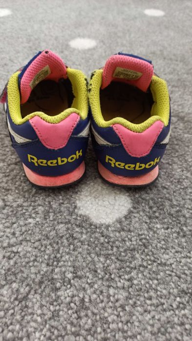 Reebok Royal Classic Jogger rozmiar 23,5