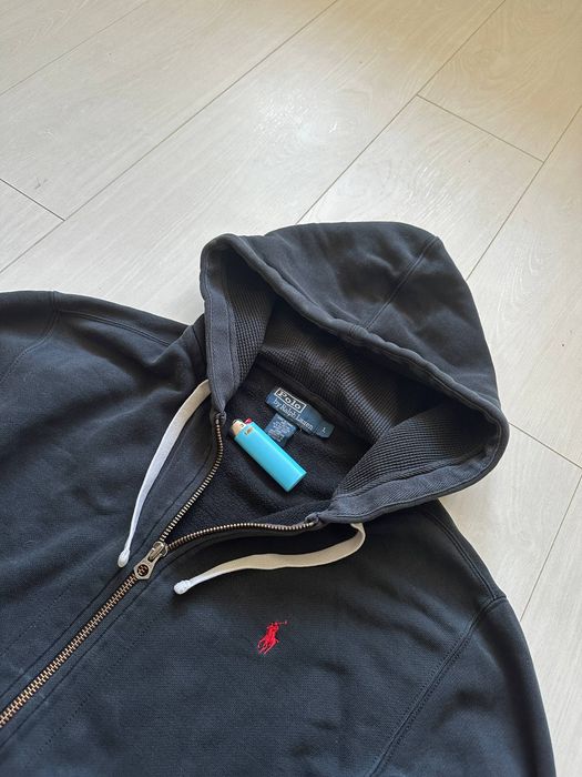 Polo Ralph Lauren зип худі