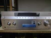 Amplificador sony