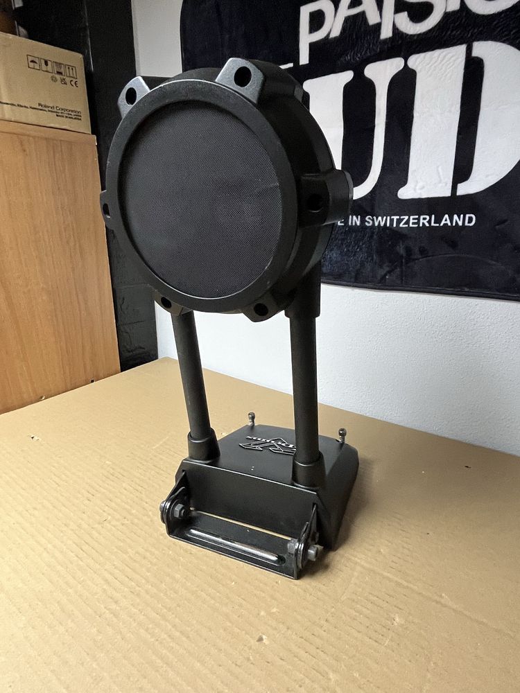 Pad Stopy Roland KD-9 Kick Pad