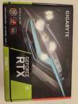 Rtx 3060ti geforce gigabyte