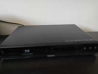 Blu-ray PHILIPS BDP2500/12 - stan idealny/celujący