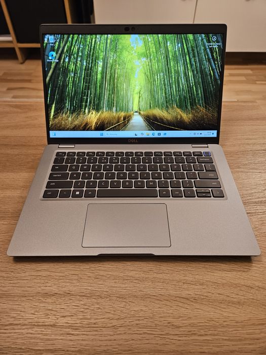 Laptop Ultrabook Dell Latitude 5431 i7-12 generacja, 32GB RAM